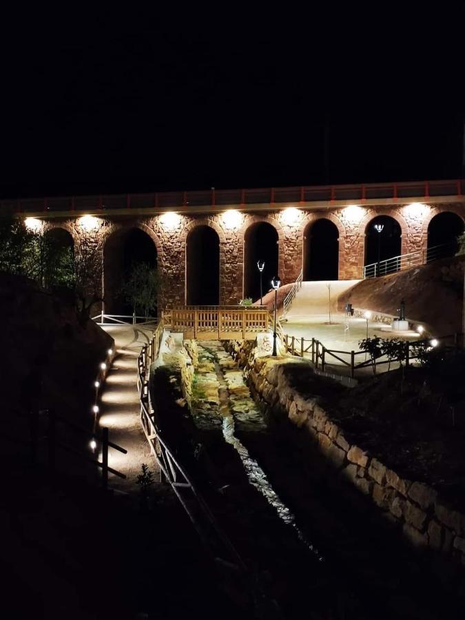 Casa Rural La Almazara Gatova Exterior photo