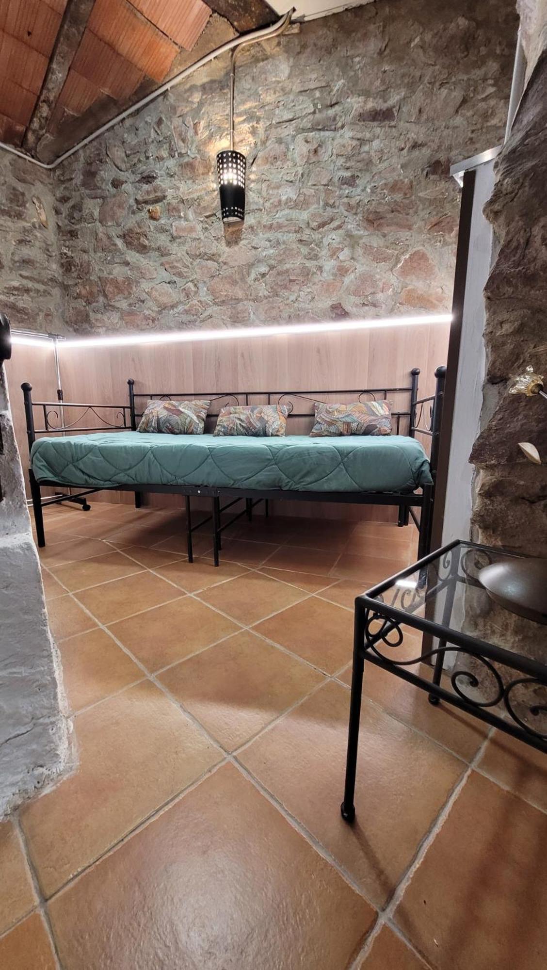 Casa Rural La Almazara Gatova Exterior photo